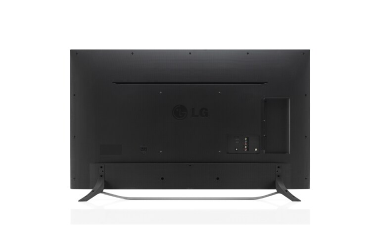 LG 60" ULTRA HD TV, 60UF770V