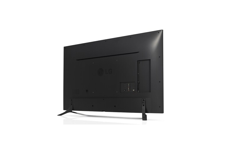 LG 60" ULTRA HD TV, 60UF770V