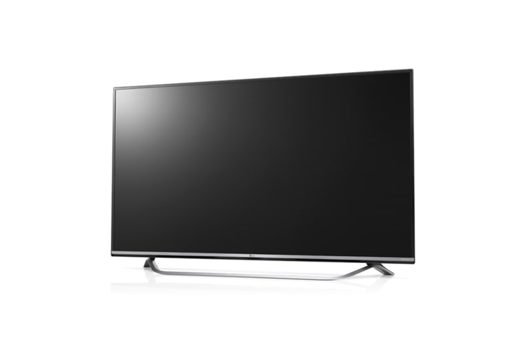 LG 60" ULTRA HD TV, 60UF770V
