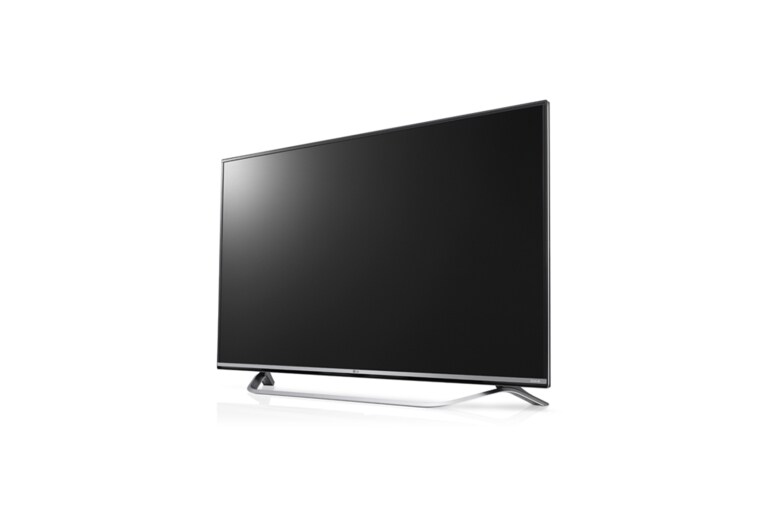 LG 60" ULTRA HD TV, 60UF770V