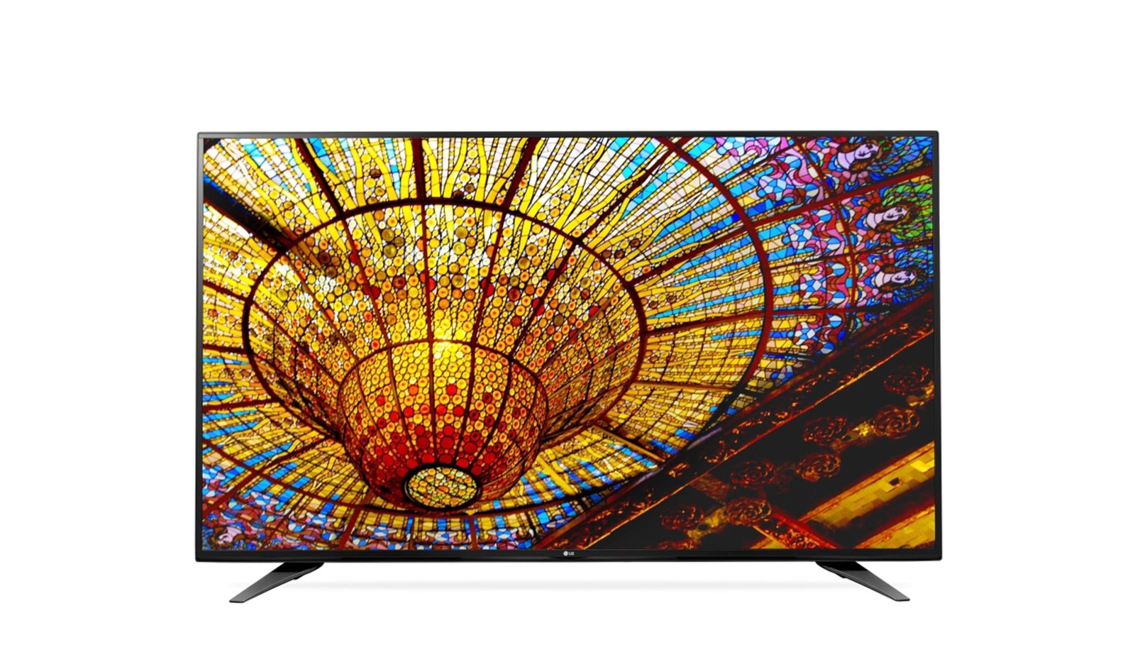 TVs : 49" Ultra HD 4K Smart LED Digital TV 49UH603V