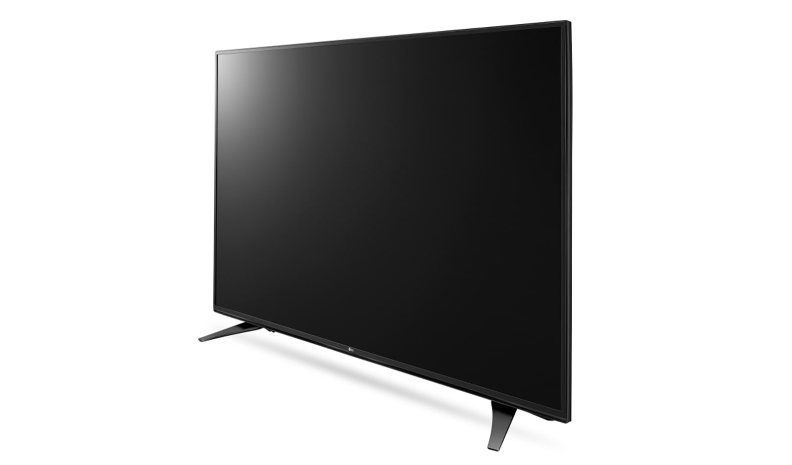 LG 49" Ultra HD 4K Smart LED Digital TV, 49UH603V
