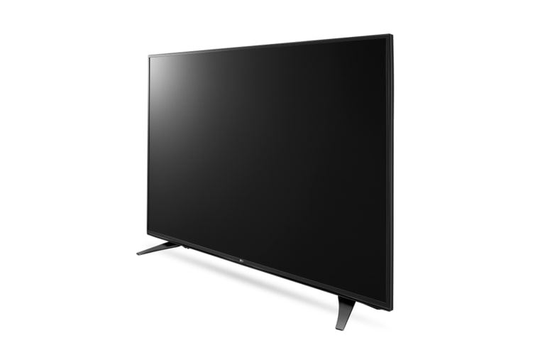 LG 49" Ultra HD 4K Smart LED Digital TV, 49UH603V