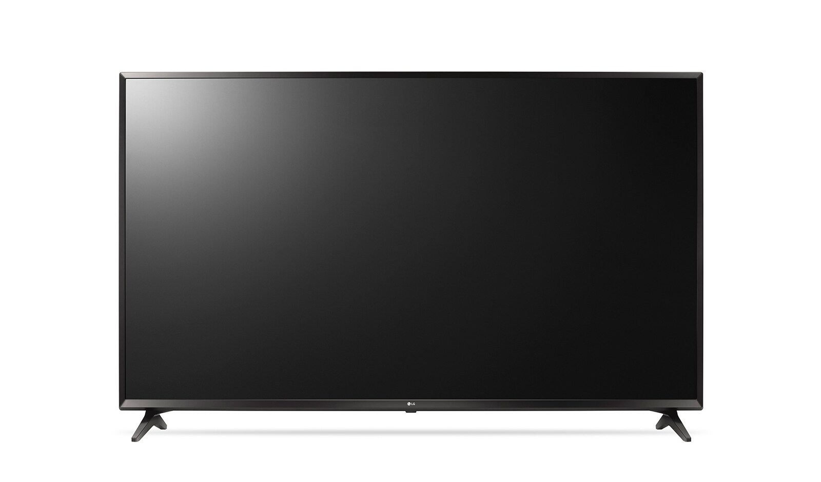 LG 60" Ultra HD 4K Smart Digital TV, 60UJ630V