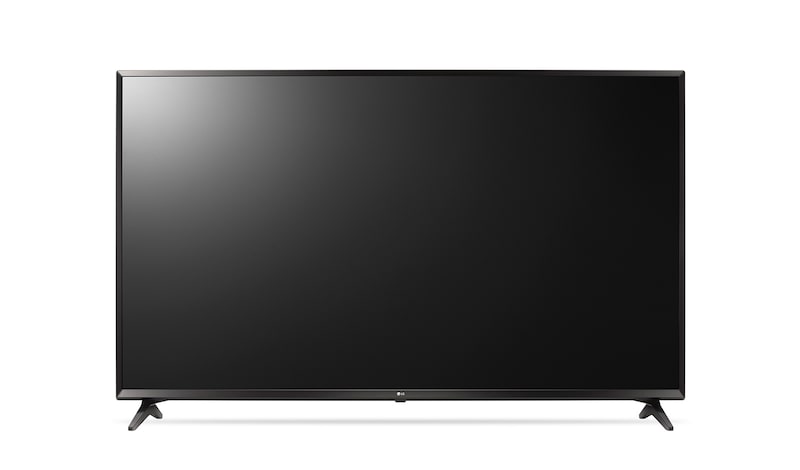 LG 60" Ultra HD 4K Smart Digital TV, 60UJ630V