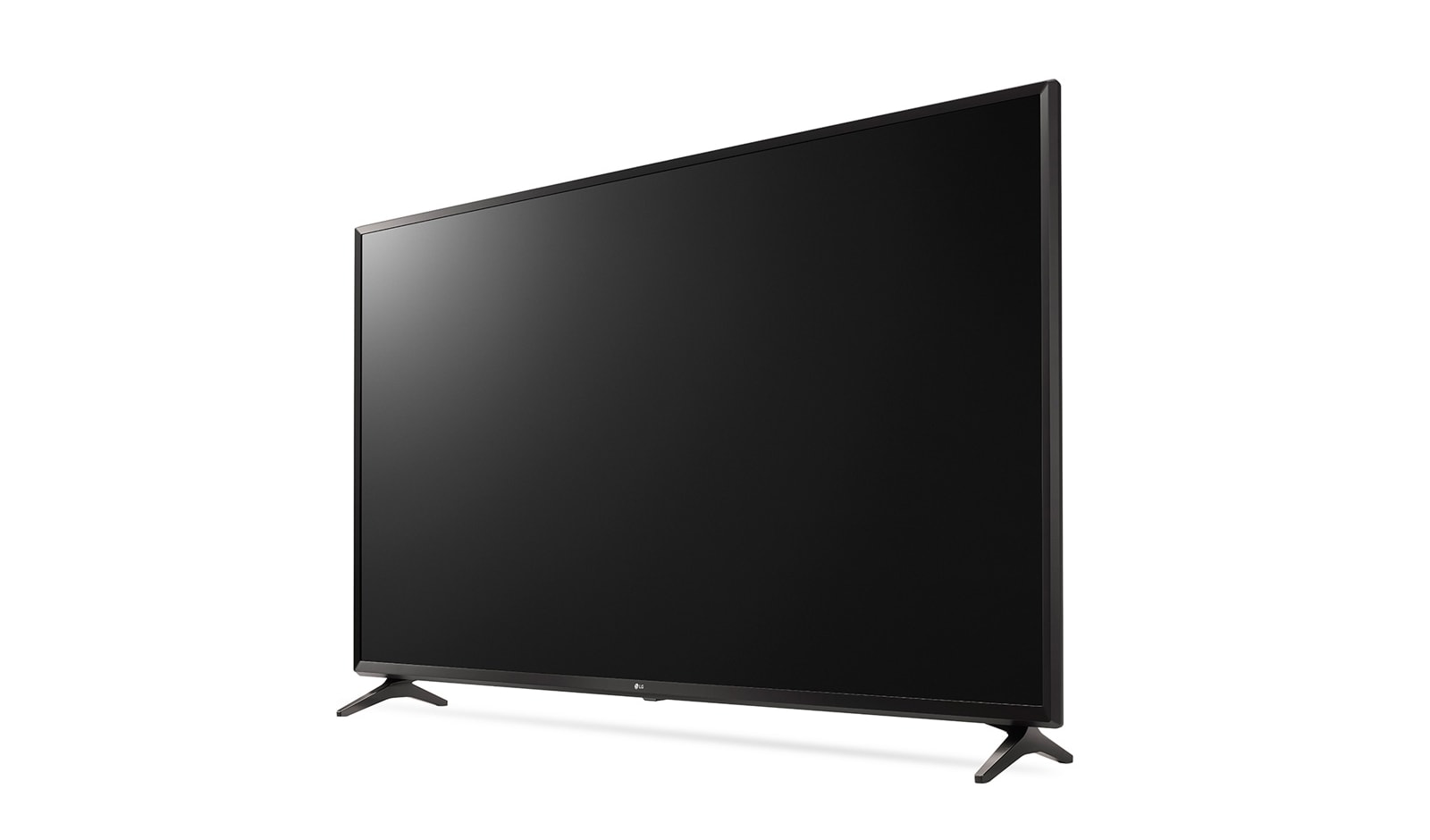 LG 60" Ultra HD 4K Smart Digital TV, 60UJ630V