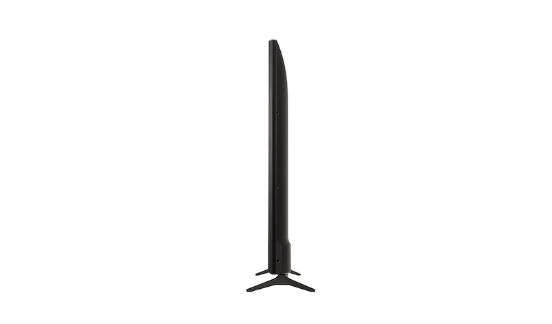 LG 60" Ultra HD 4K Smart Digital TV, 60UJ630V