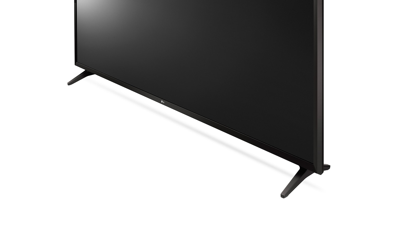 LG 60" Ultra HD 4K Smart Digital TV, 60UJ630V