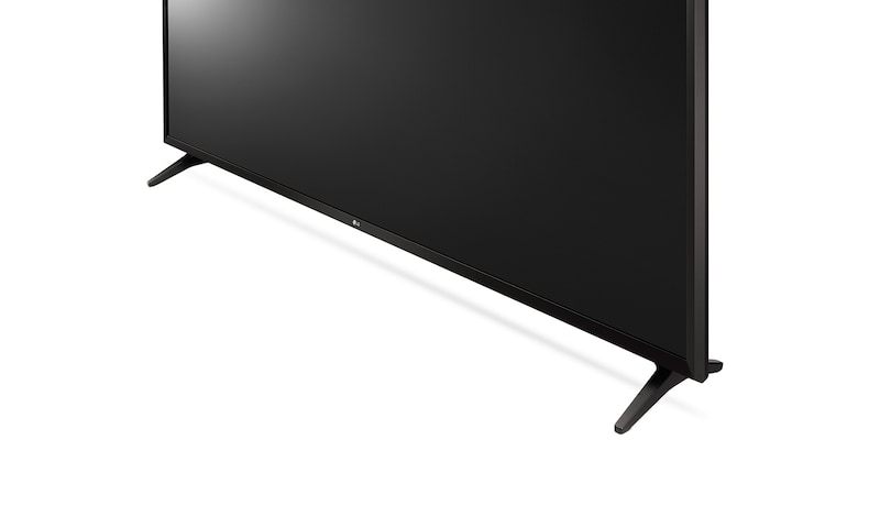 LG 60" Ultra HD 4K Smart Digital TV, 60UJ630V