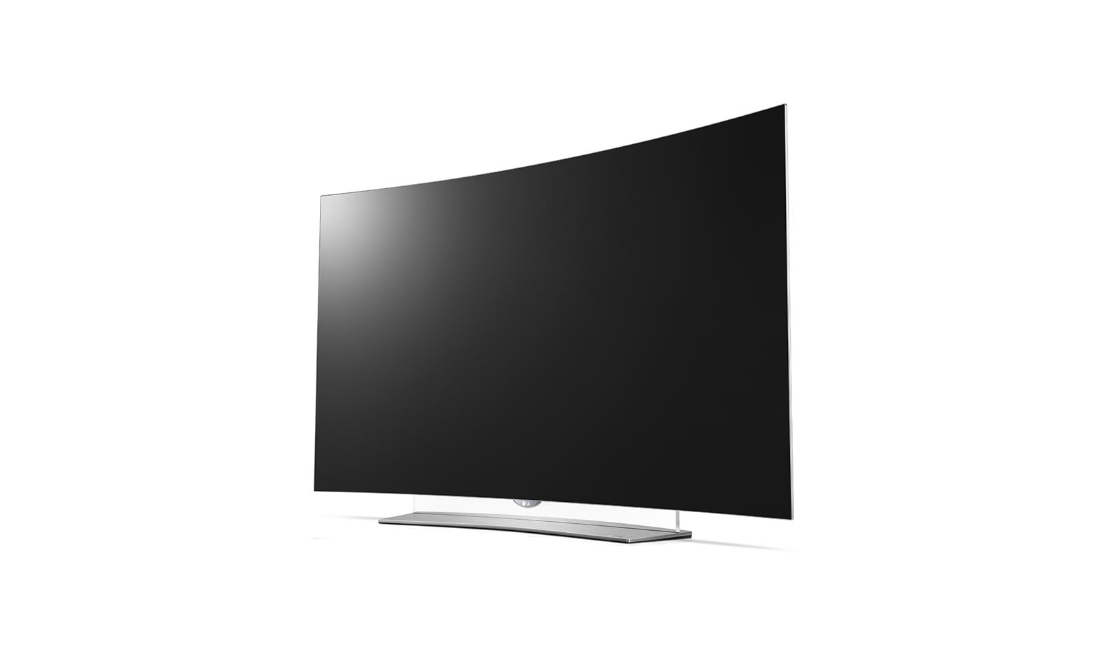 LG  65" Curved OLED 4K Digital TV, 65EG960T