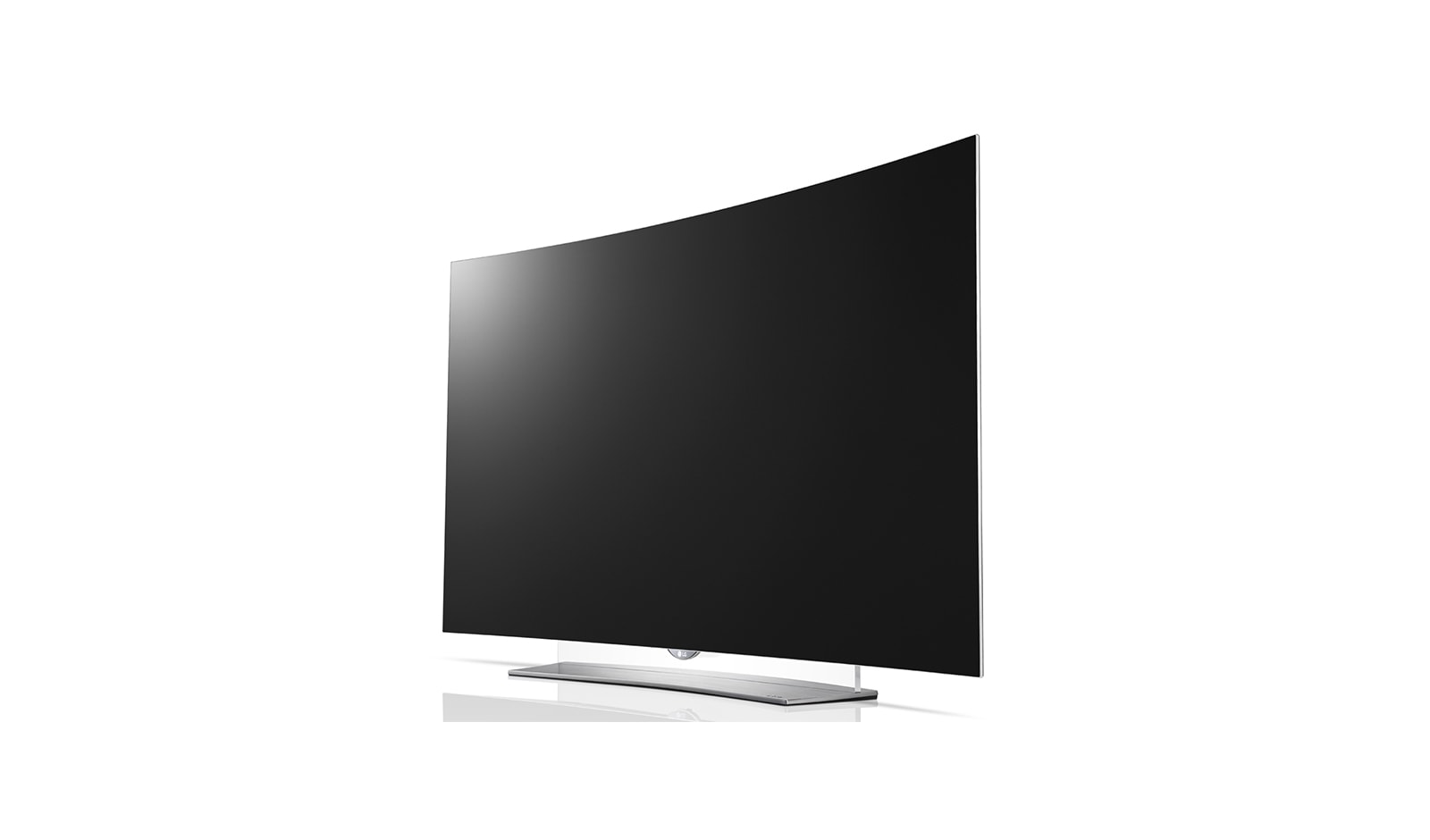 LG  65" Curved OLED 4K Digital TV, 65EG960T