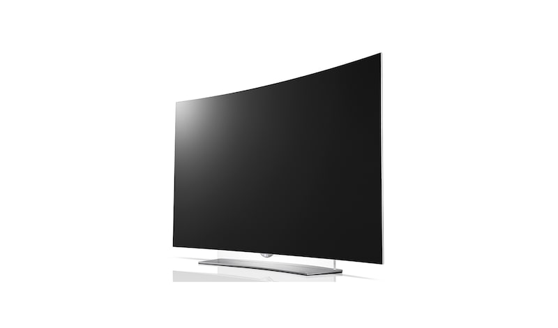LG 65" Curved OLED 4K Digital TV, 65EG960T
