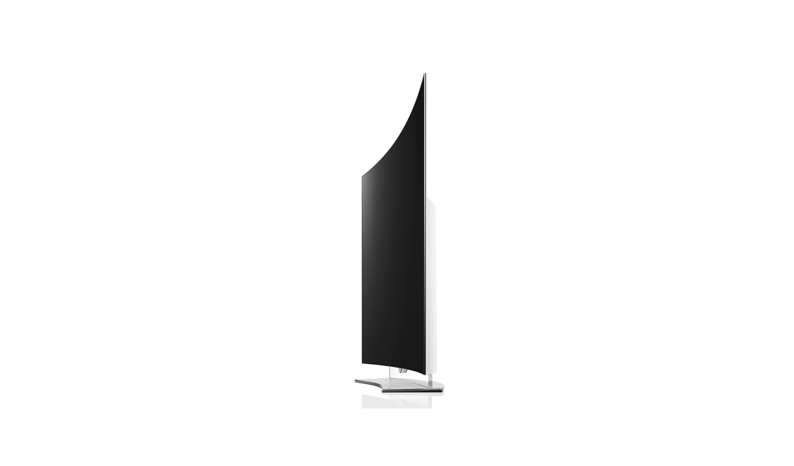 LG  65" Curved OLED 4K Digital TV, 65EG960T