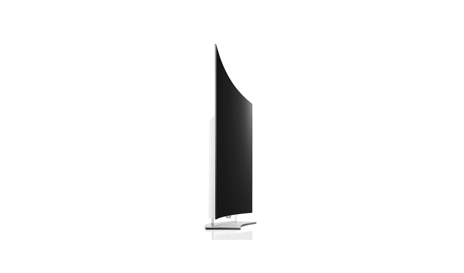 LG  65" Curved OLED 4K Digital TV, 65EG960T