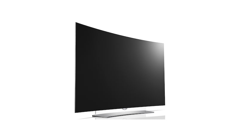 LG 65" Curved OLED 4K Digital TV, 65EG960T