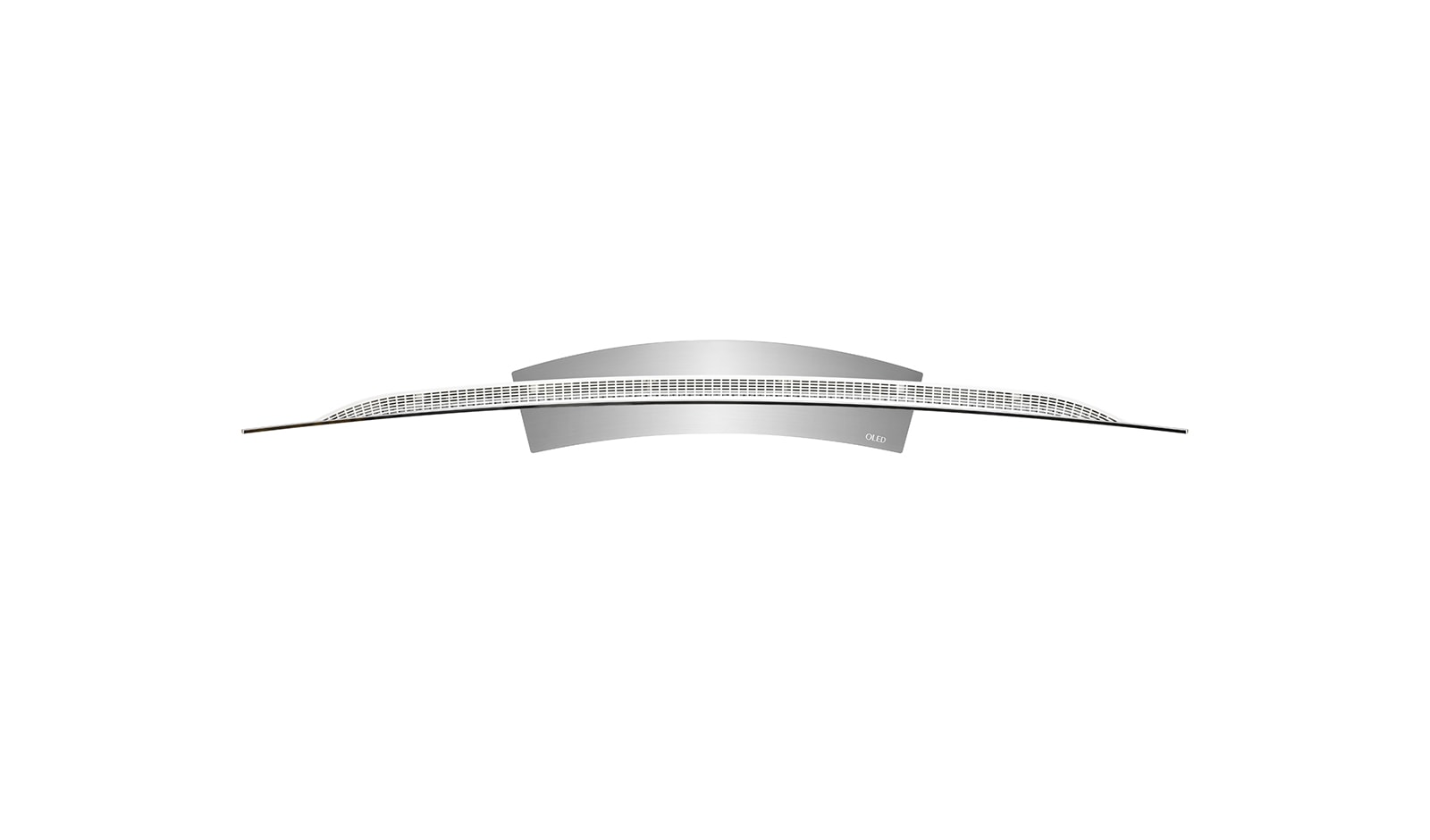 LG  65" Curved OLED 4K Digital TV, 65EG960T