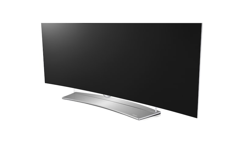 LG 65" Curved OLED 4K Digital TV, 65EG960T