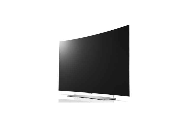 LG  65" Curved OLED 4K Digital TV, 65EG960T