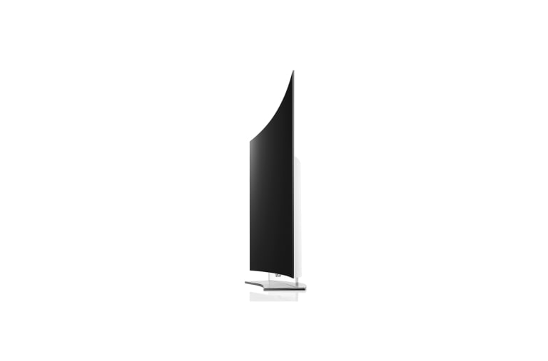 LG  65" Curved OLED 4K Digital TV, 65EG960T
