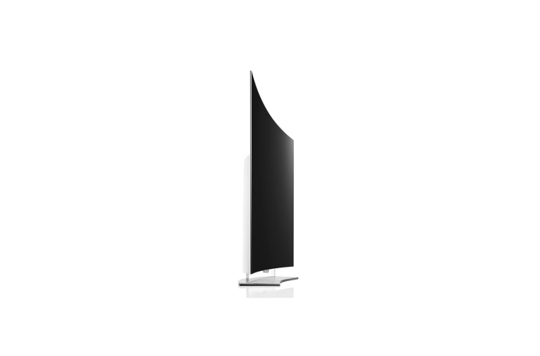 LG  65" Curved OLED 4K Digital TV, 65EG960T
