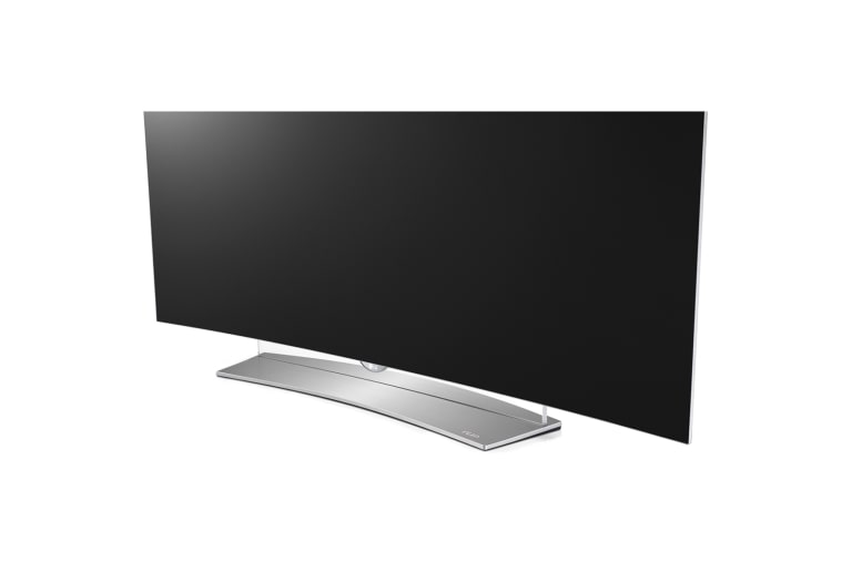 LG  65" Curved OLED 4K Digital TV, 65EG960T