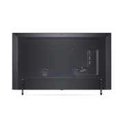 LG 65'' QNED 4K 120Hz ThinQ AI Smart TV with Magic Remote, HDR & webOS, 65QNED806QA