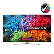TVs : 65” NanoCell Smart Digital TV : 65SK9500PVA