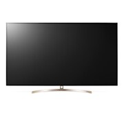 LG NanoCell TV 65 inch SK9500 Series NanoCell Display 4K HDR Smart LED TV w/ ThinQ AI, 65SK9500PVA
