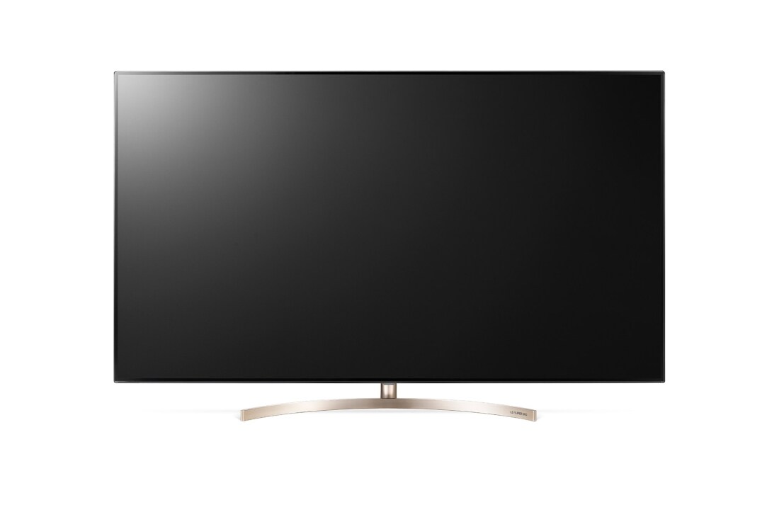 LG NanoCell TV 65 inch SK9500 Series NanoCell Display 4K HDR Smart