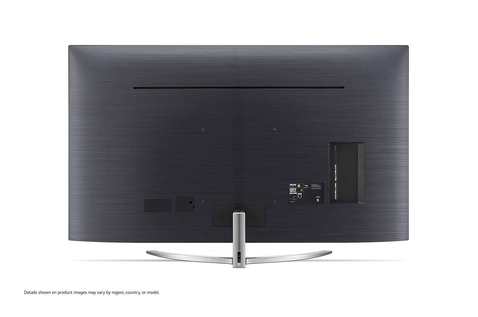 LG NanoCell TV 65 inch SM9500 Series Cinema Screen Design 4K Cinema HDR WebOS Smart TV w/ ThinQ AI Full Array Dimming, 65SM9500PVA