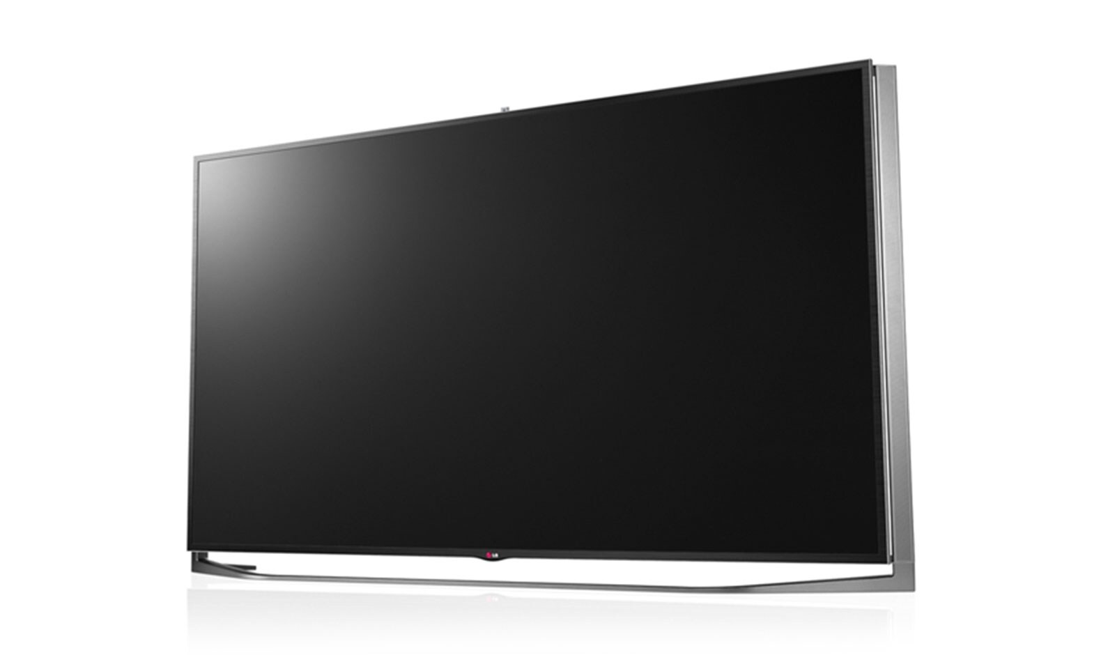 LG 65" ULTRA HD SMART TV, 65UB980T