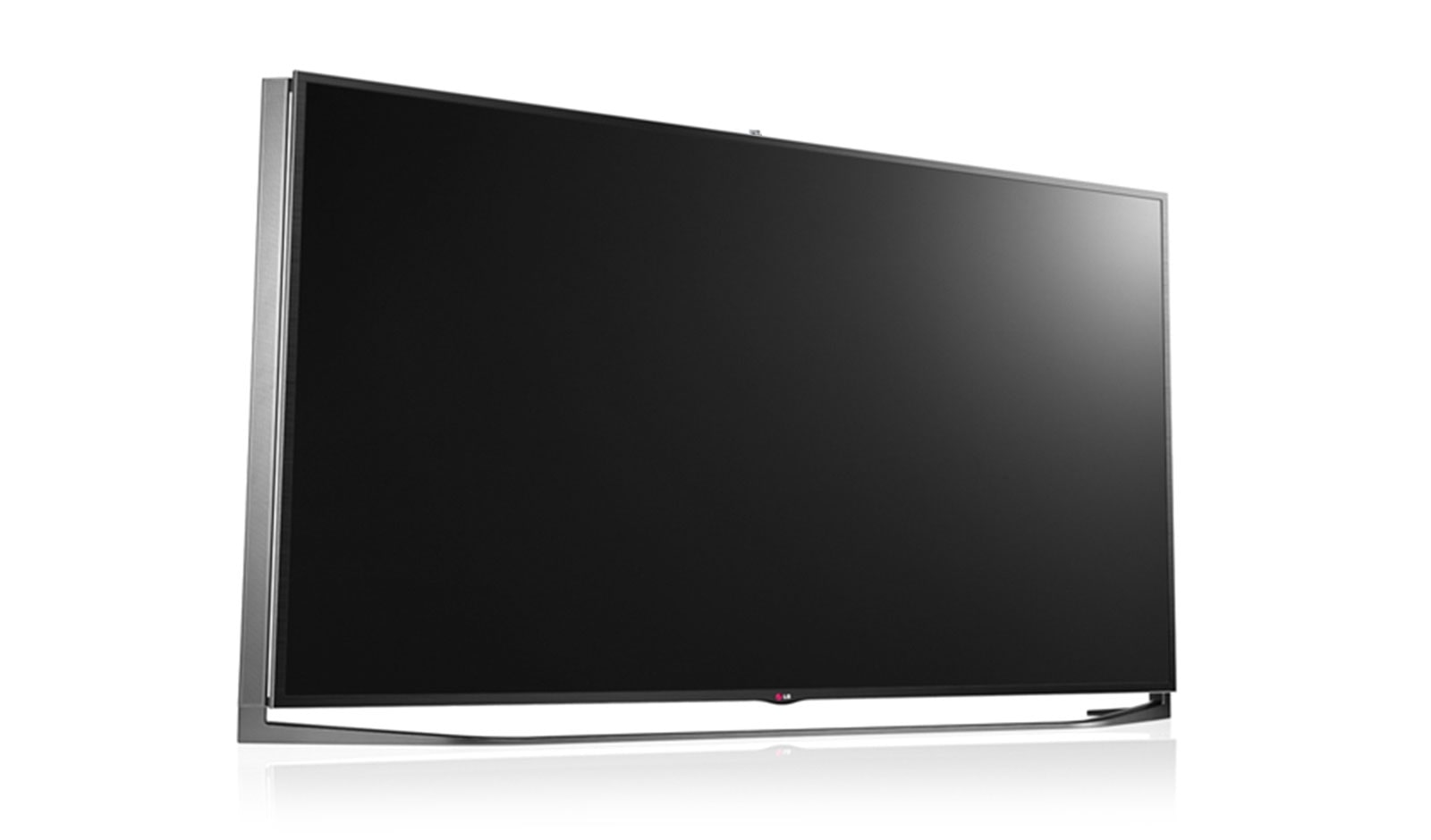 LG 65" ULTRA HD SMART TV, 65UB980T
