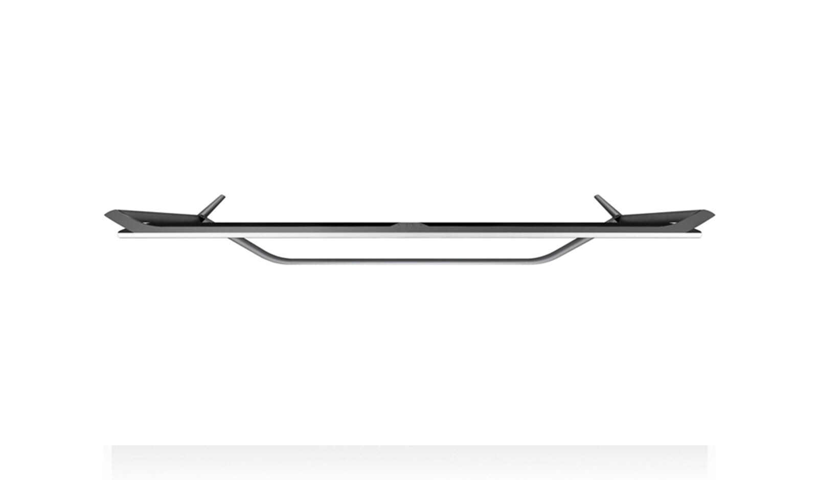 LG 65" ULTRA HD SMART TV, 65UB980T
