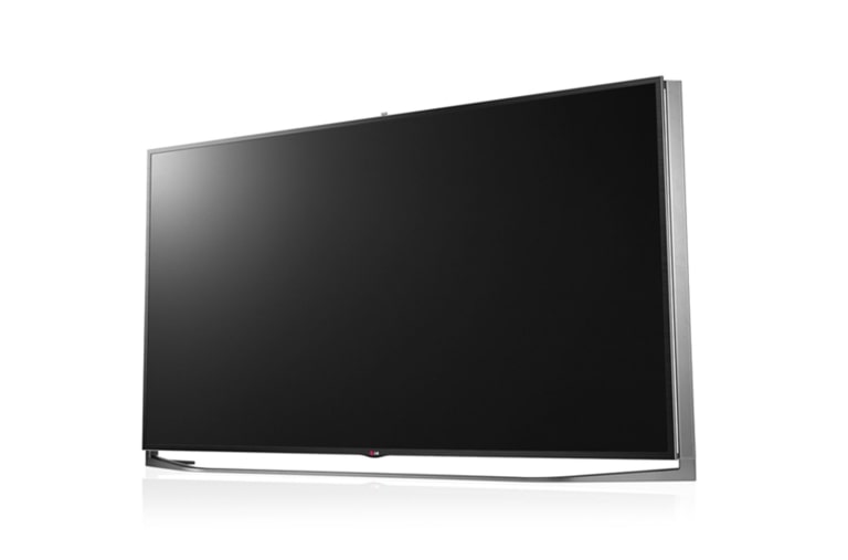 LG 65" ULTRA HD SMART TV, 65UB980T