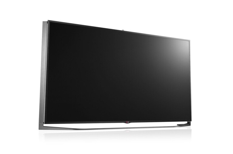 LG 65" ULTRA HD SMART TV, 65UB980T