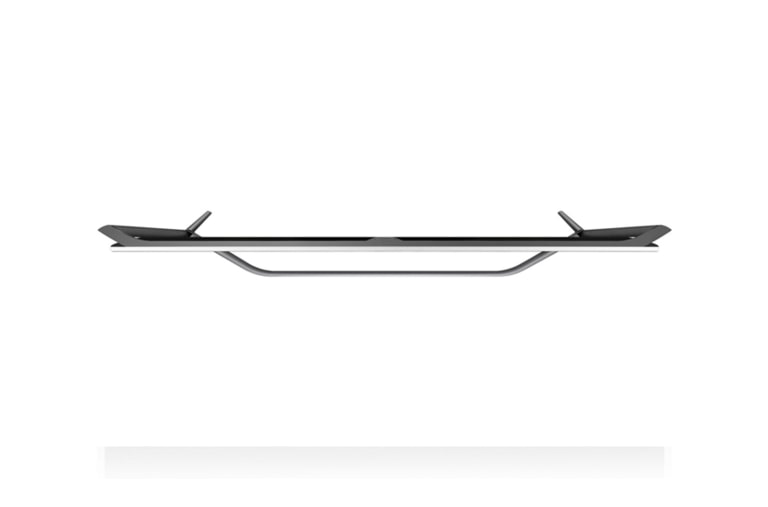 LG 65" ULTRA HD SMART TV, 65UB980T