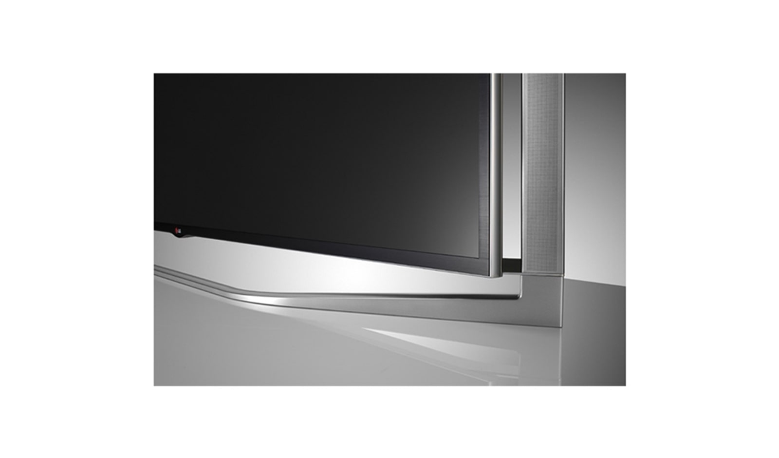 LG 65" ULTRA HD SMART TV, 65UB980V