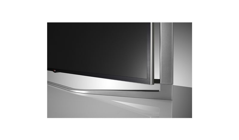 LG 65" ULTRA HD SMART TV, 65UB980V