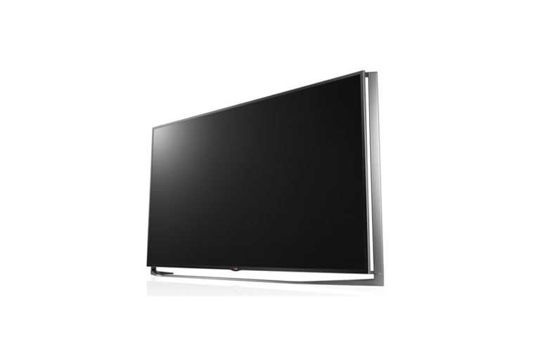 LG 65" ULTRA HD SMART TV, 65UB980V