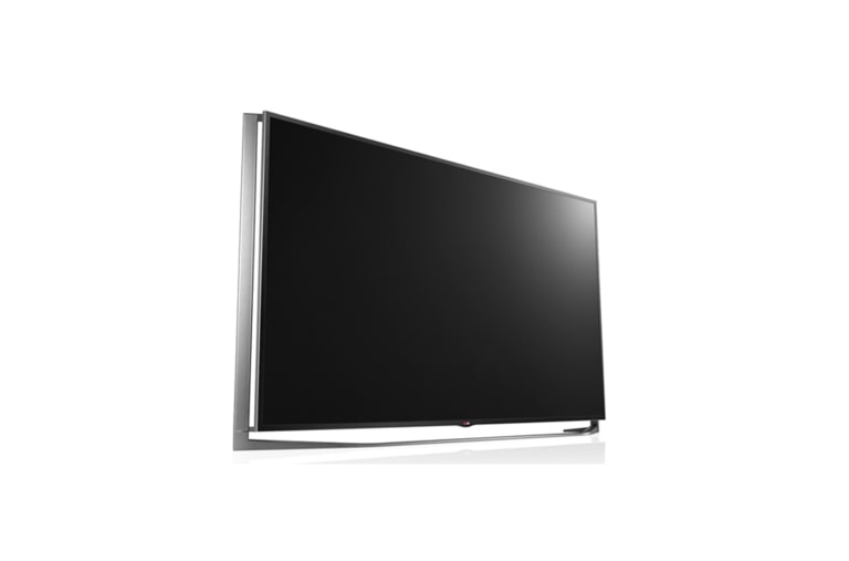 LG 65" ULTRA HD SMART TV, 65UB980V