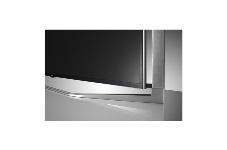 LG 65" ULTRA HD SMART TV, 65UB980V