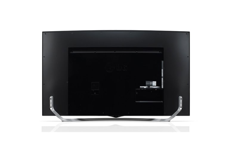 LG 65'' ULTRA HD TV, 65UC970T