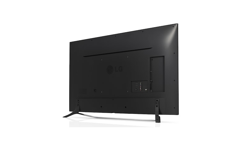 LG 65" ULTRA HD TV, 65UF770T