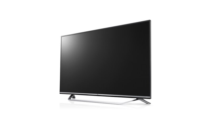 LG 65" ULTRA HD TV, 65UF778V