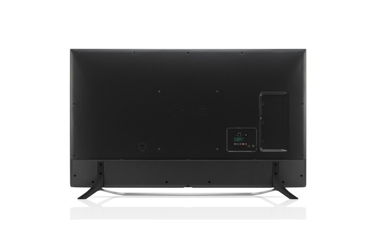LG 65" SUPER UHD TV, 65UF850T
