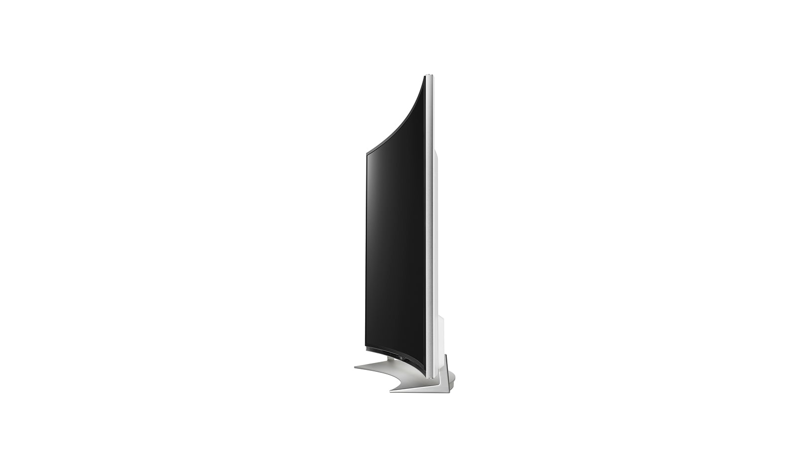 LG 65" Metallic Design Ultra HD TV, 65UG870T