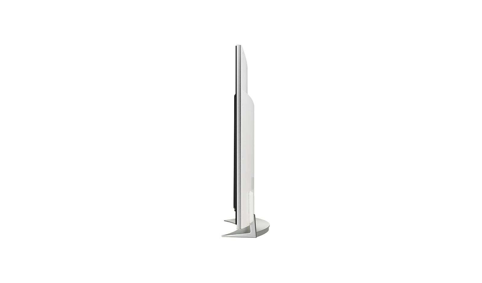 LG 65" Metallic Design Ultra HD TV, 65UG870T