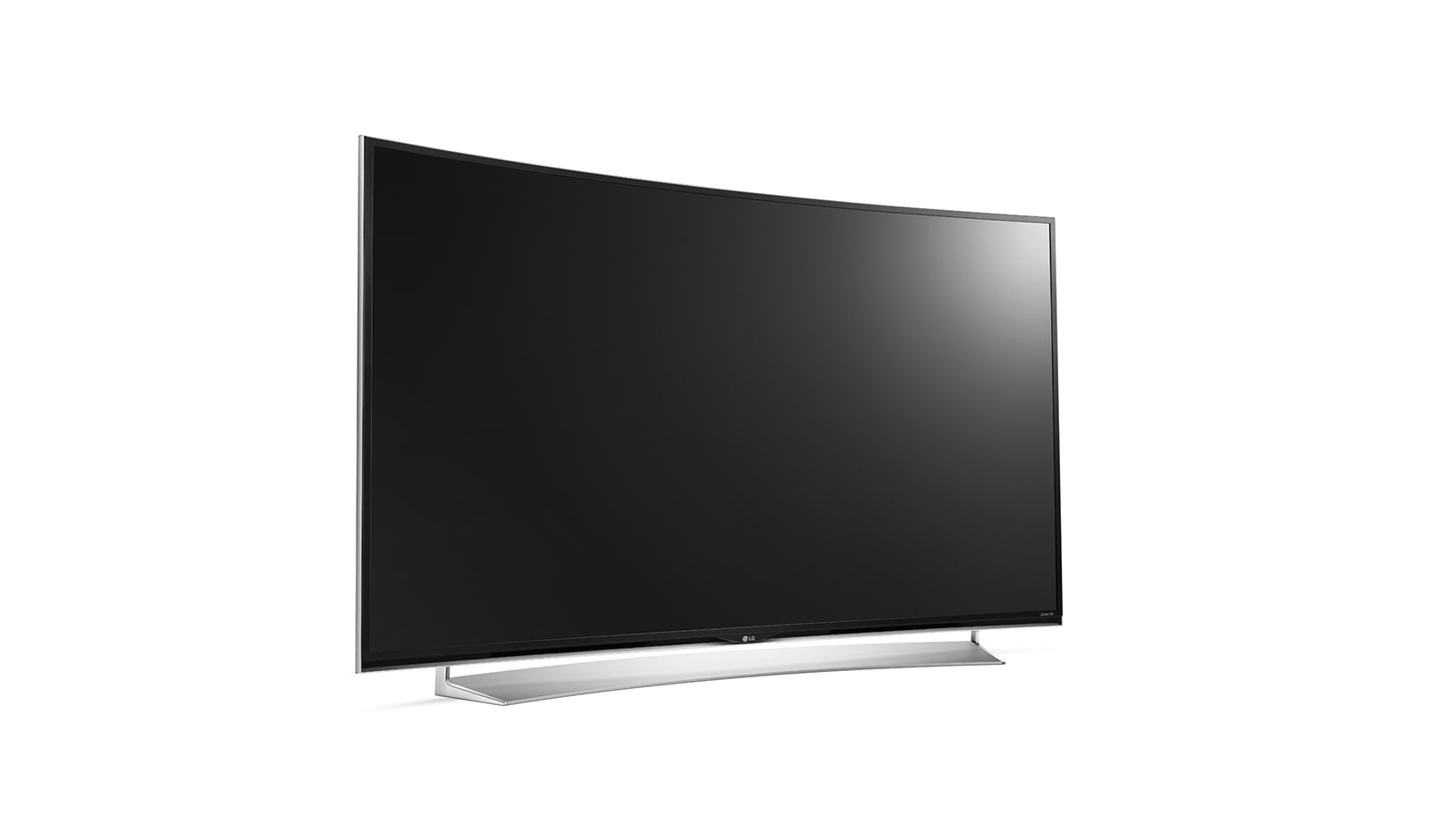 LG 65" Metallic Design Ultra HD TV, 65UG870T