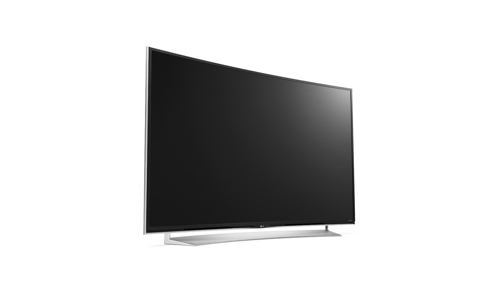 LG 65" Metallic Design Ultra HD TV, 65UG870T