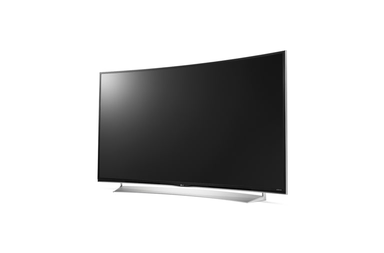 LG 65" Metallic Design Ultra HD TV, 65UG870T